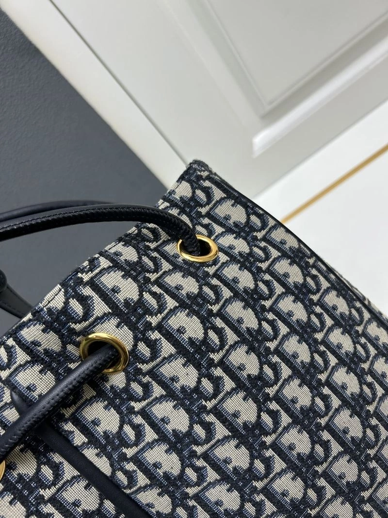 Christian Dior Bucket Bags Comfortable 84336