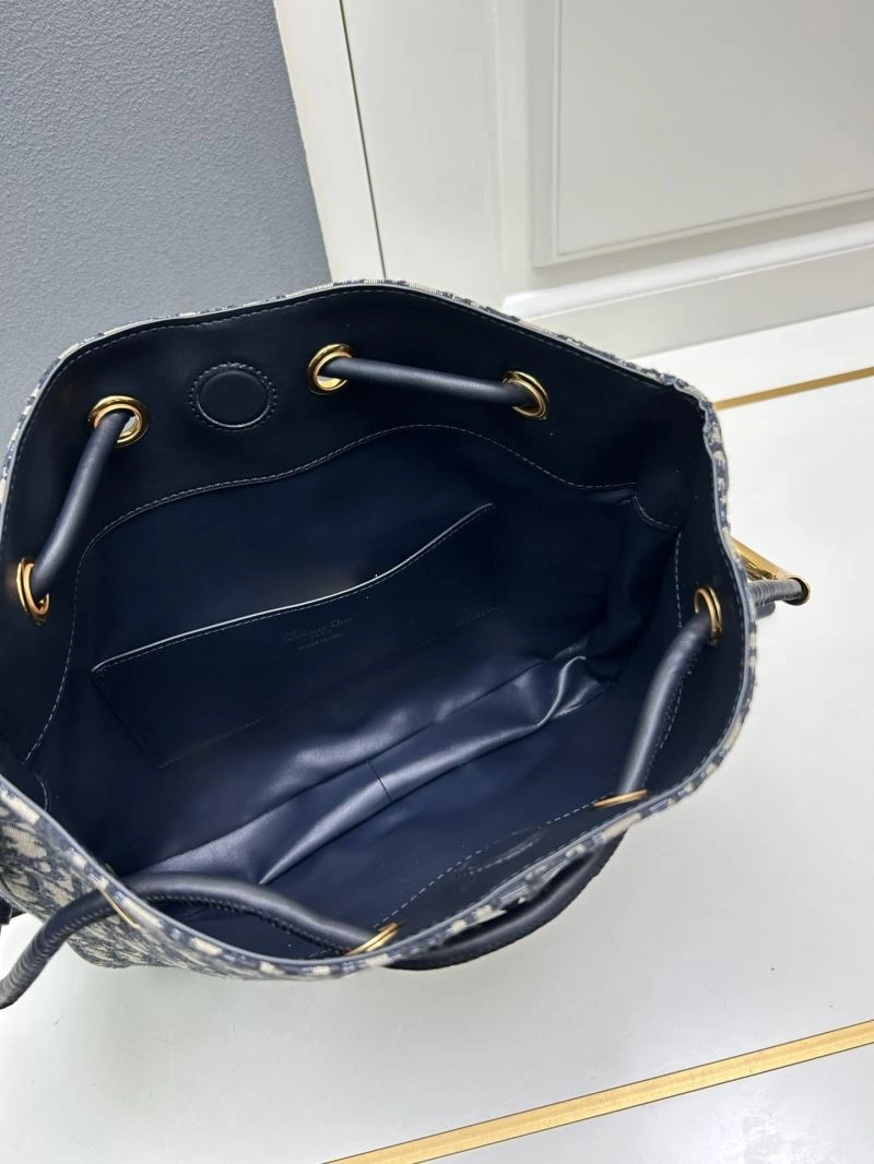 Christian Dior Bucket Bags Comfortable 84336