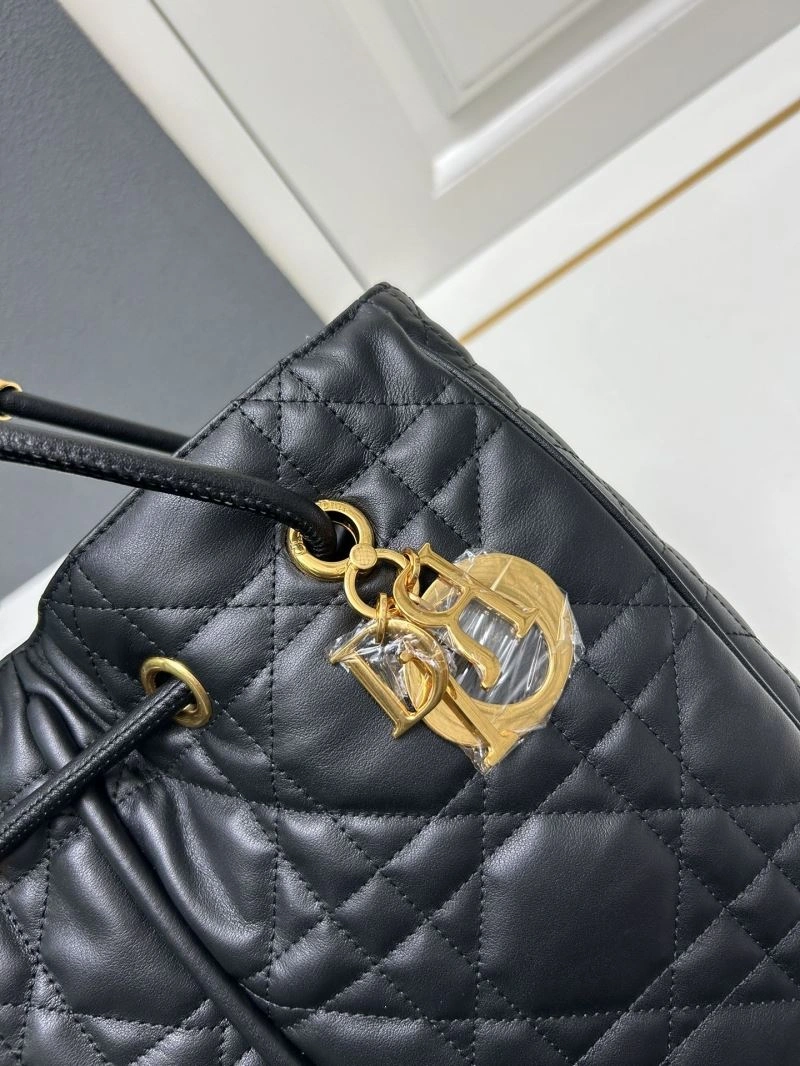 Lightweight Christian Dior Bucket Bags 84339
