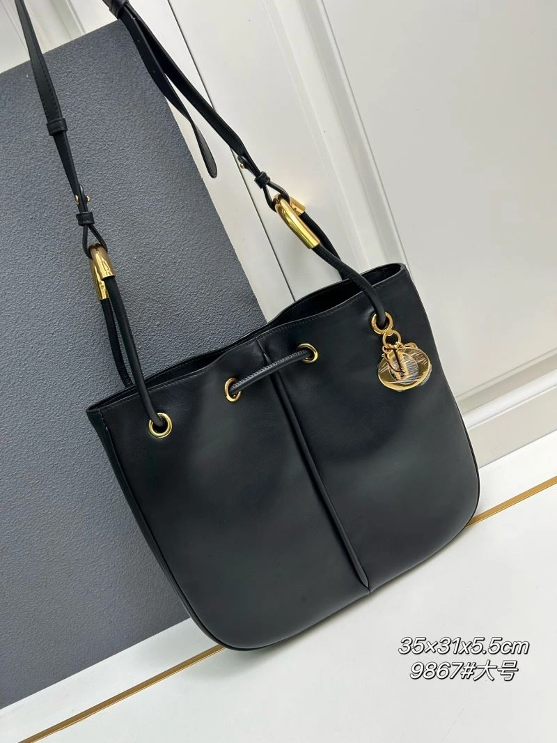 Christian Dior Bucket Bags HighQuality 84335