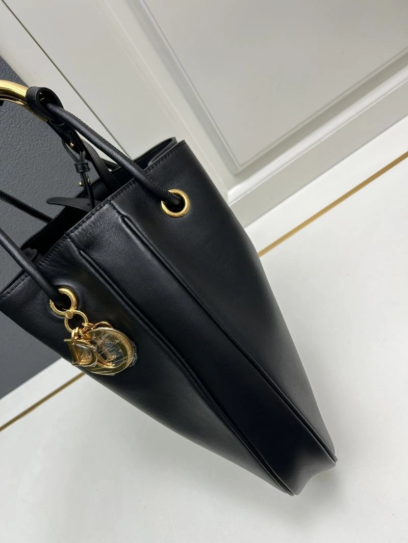 Christian Dior Bucket Bags HighQuality 84335