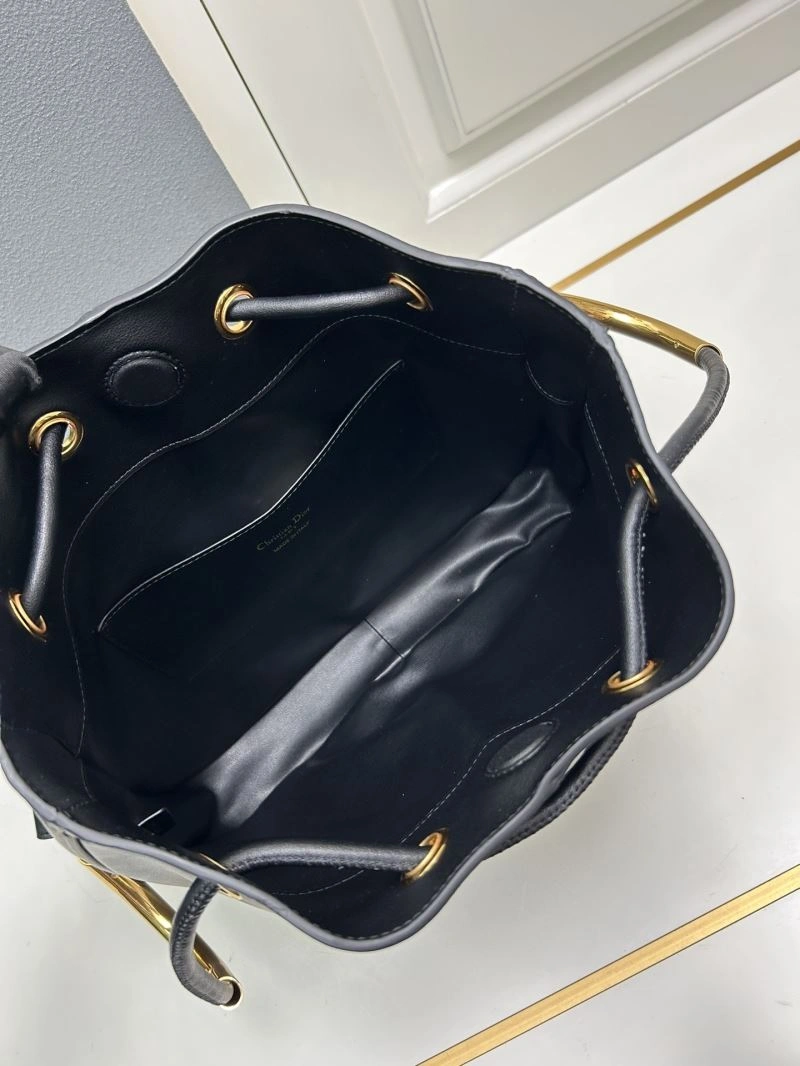 Christian Dior Bucket Bags HighQuality 84335