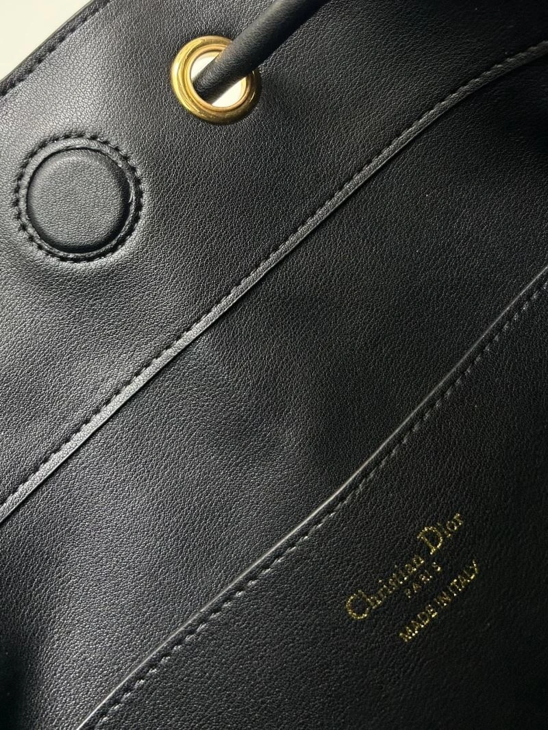 Christian Dior Bucket Bags HighQuality 84335