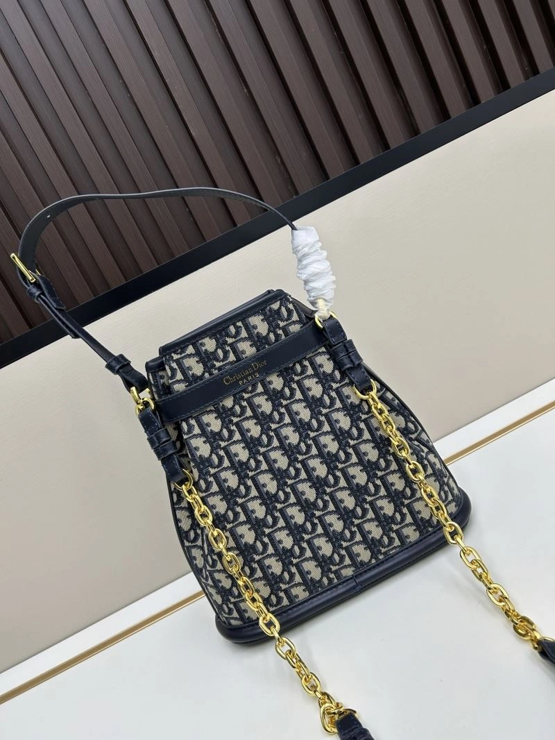 NewStyle Christian Dior Bucket Bags 84333