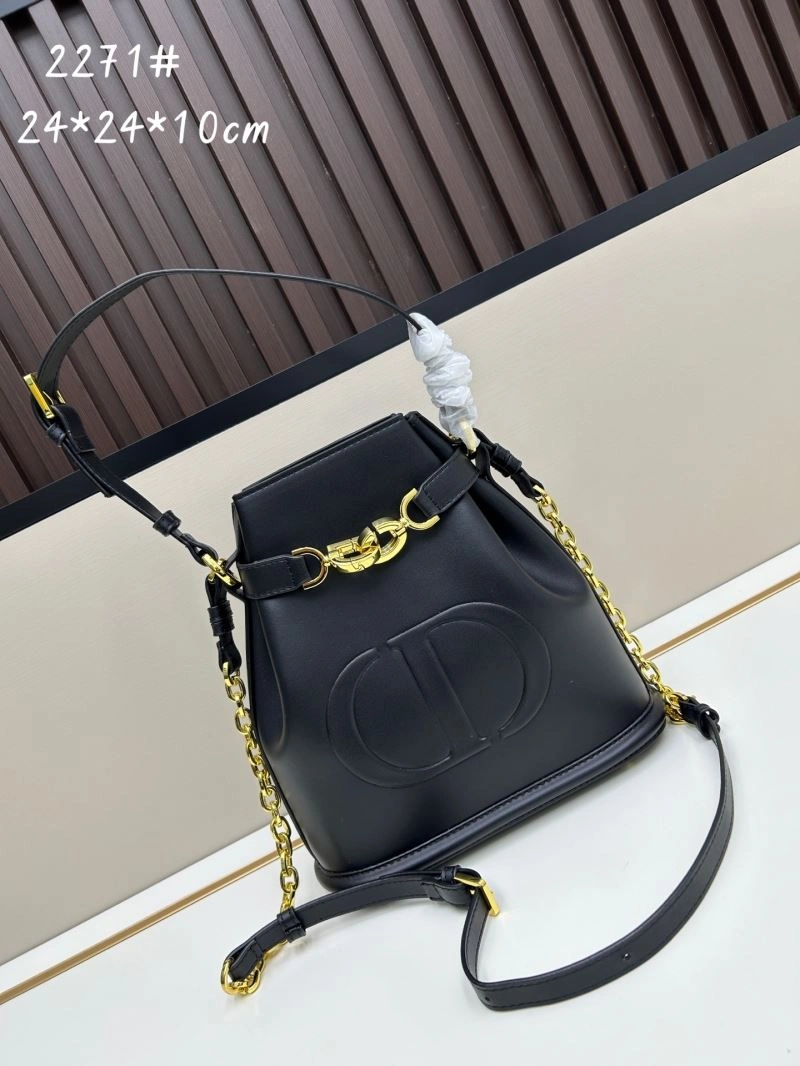 UrbanChic Christian Dior Bucket Bags 84334