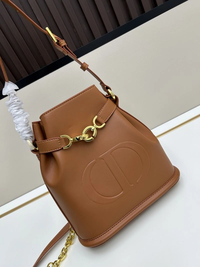 Christian Dior Bucket Bags Cozy 84332