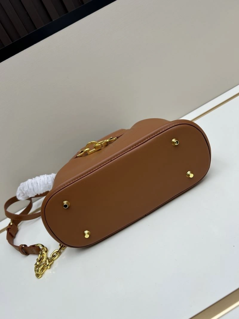 Christian Dior Bucket Bags Cozy 84332