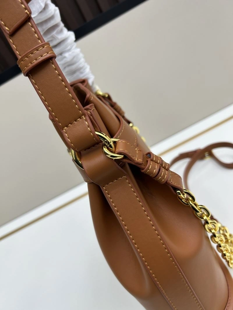 Christian Dior Bucket Bags Cozy 84332