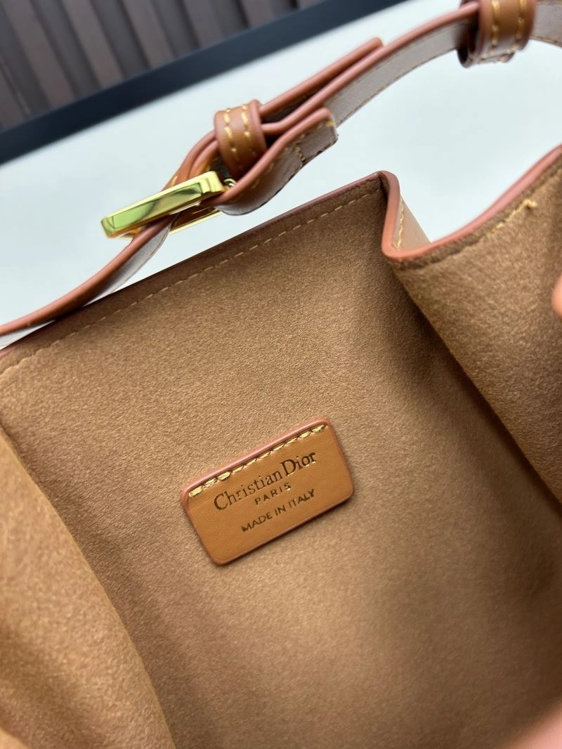 Christian Dior Bucket Bags Cozy 84332