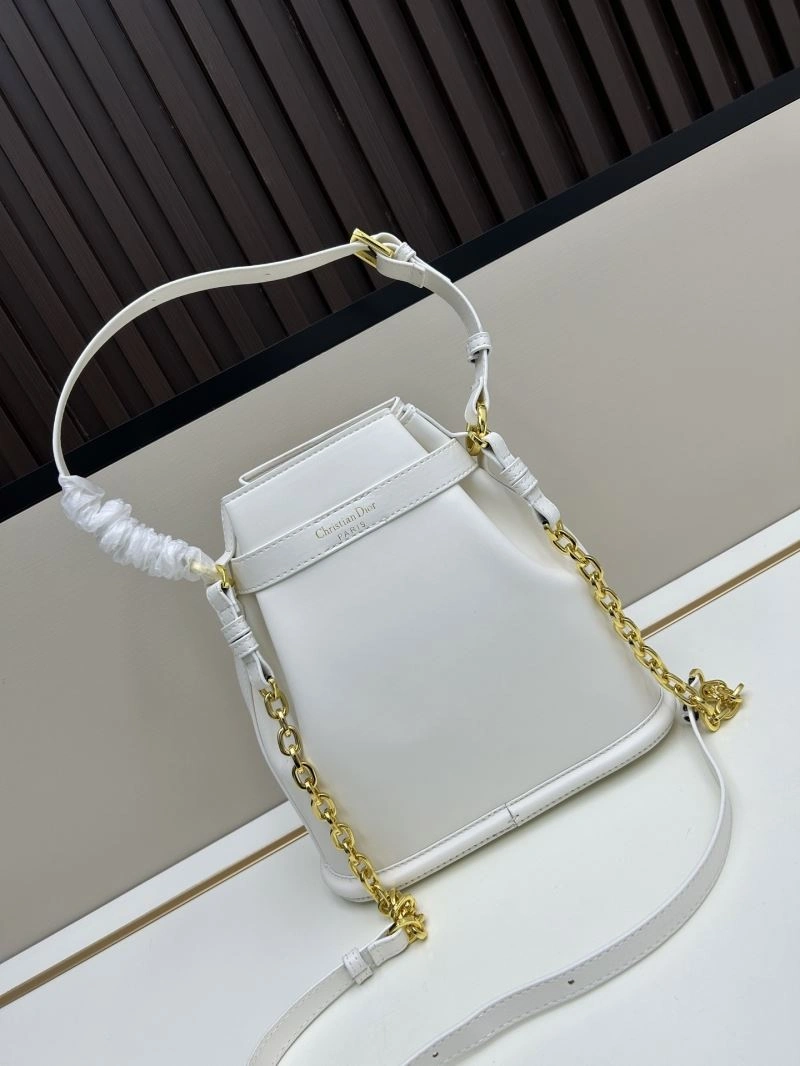 Unisex Christian Dior Bucket Bags 84328