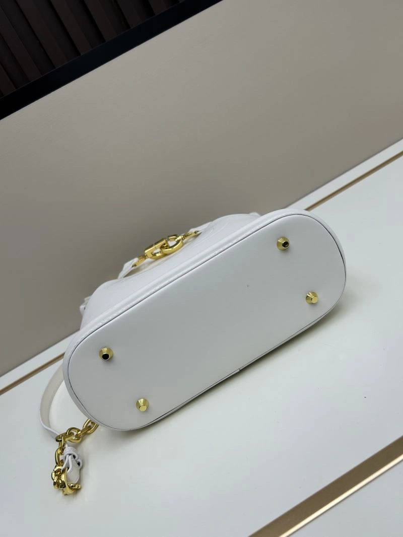 Unisex Christian Dior Bucket Bags 84328