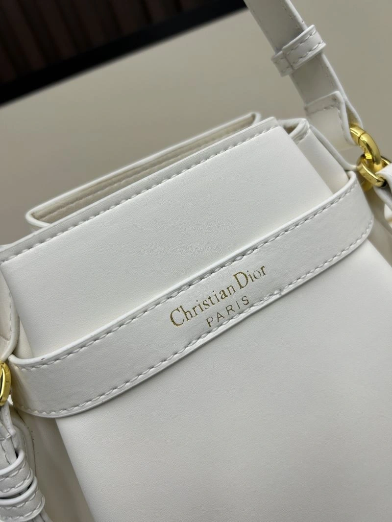 Unisex Christian Dior Bucket Bags 84328
