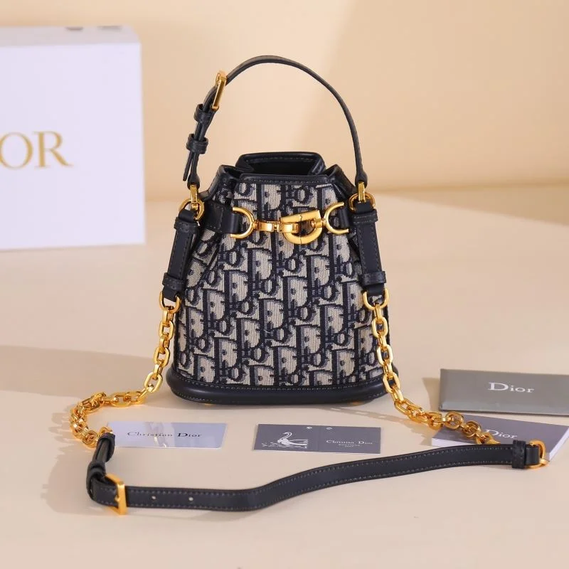 HighQuality Christian Dior Bucket Bags 46501