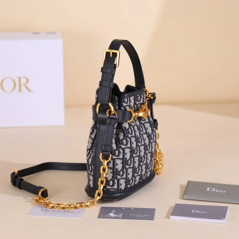 HighQuality Christian Dior Bucket Bags 46501