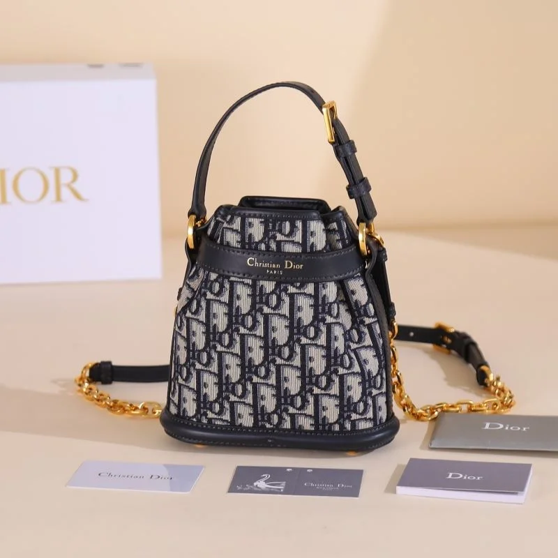 HighQuality Christian Dior Bucket Bags 46501