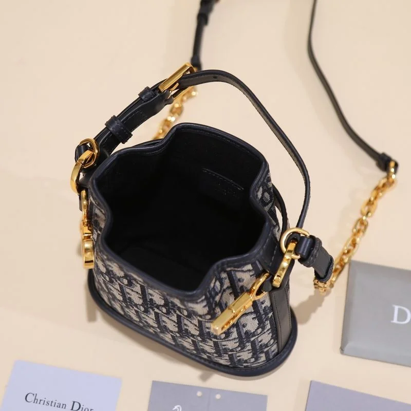 HighQuality Christian Dior Bucket Bags 46501