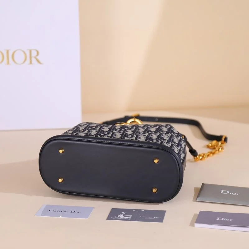 Upgraded Christian Dior Bucket Bags 46496