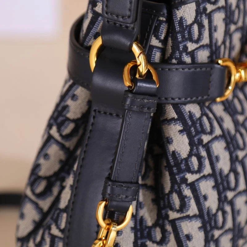 Upgraded Christian Dior Bucket Bags 46496