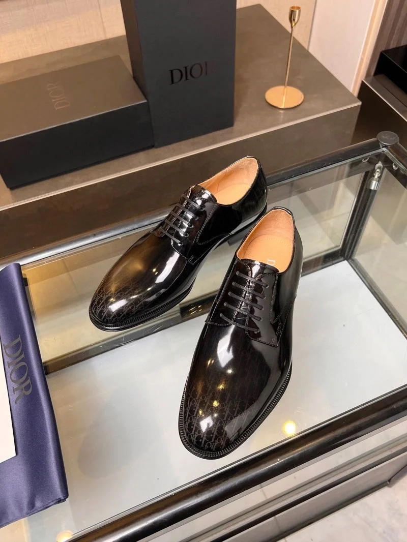 Christian Dior Business Shoes SmartChoice 20750