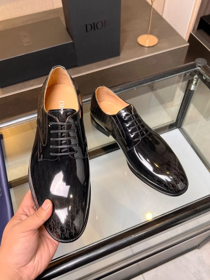 Christian Dior Business Shoes SmartChoice 20750