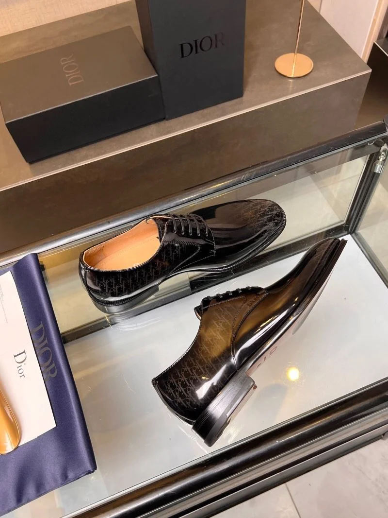 Christian Dior Business Shoes SmartChoice 20750