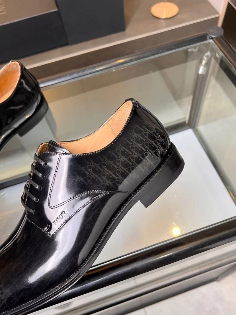 Christian Dior Business Shoes SmartChoice 20750