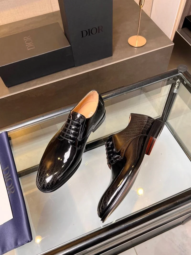 Christian Dior Business Shoes SmartChoice 20750