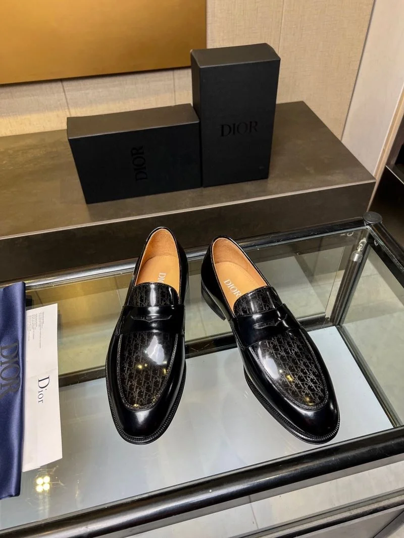 Christian Dior Business Shoes GoAnywhere 20735