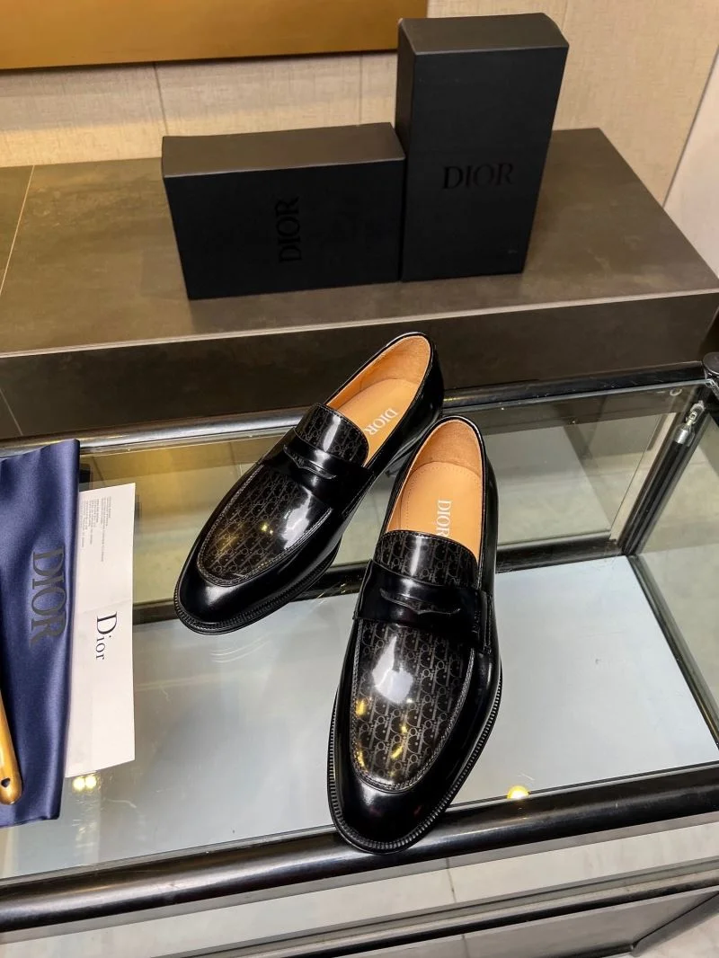 Christian Dior Business Shoes GoAnywhere 20735