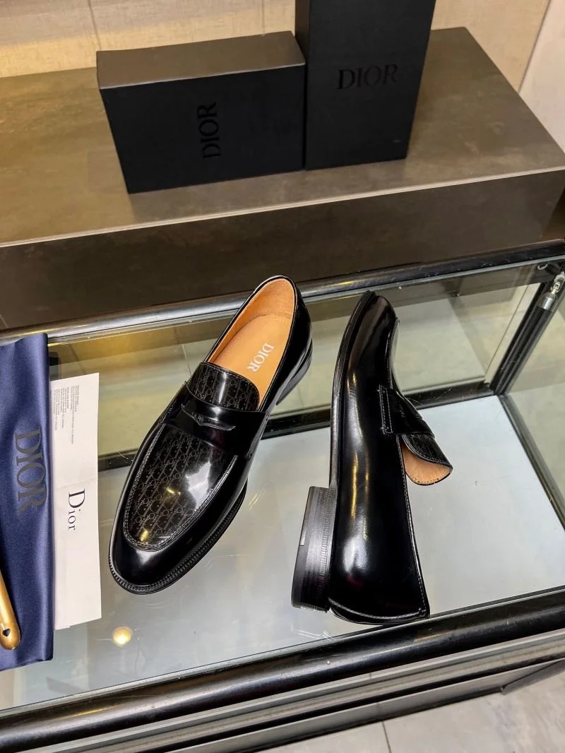 Christian Dior Business Shoes GoAnywhere 20735