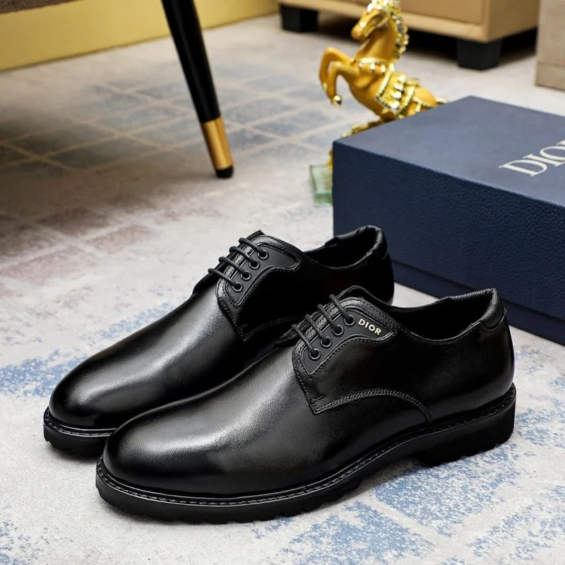 Lightweight Christian Dior Business Shoes 20736