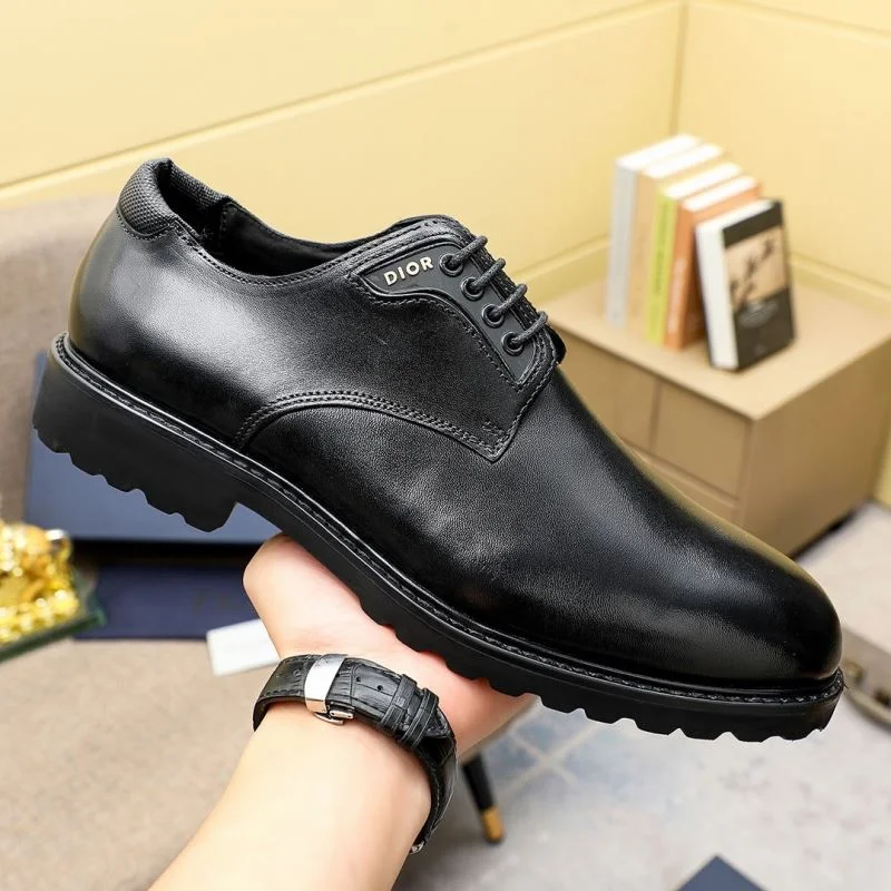 Lightweight Christian Dior Business Shoes 20736