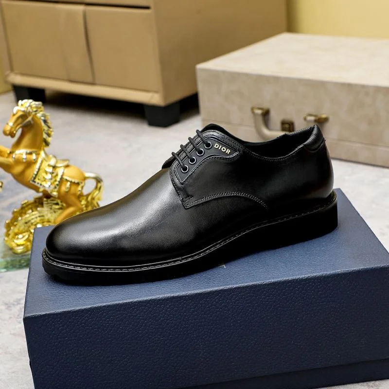 Lightweight Christian Dior Business Shoes 20736