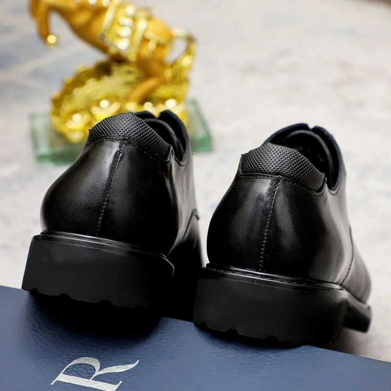 Lightweight Christian Dior Business Shoes 20736