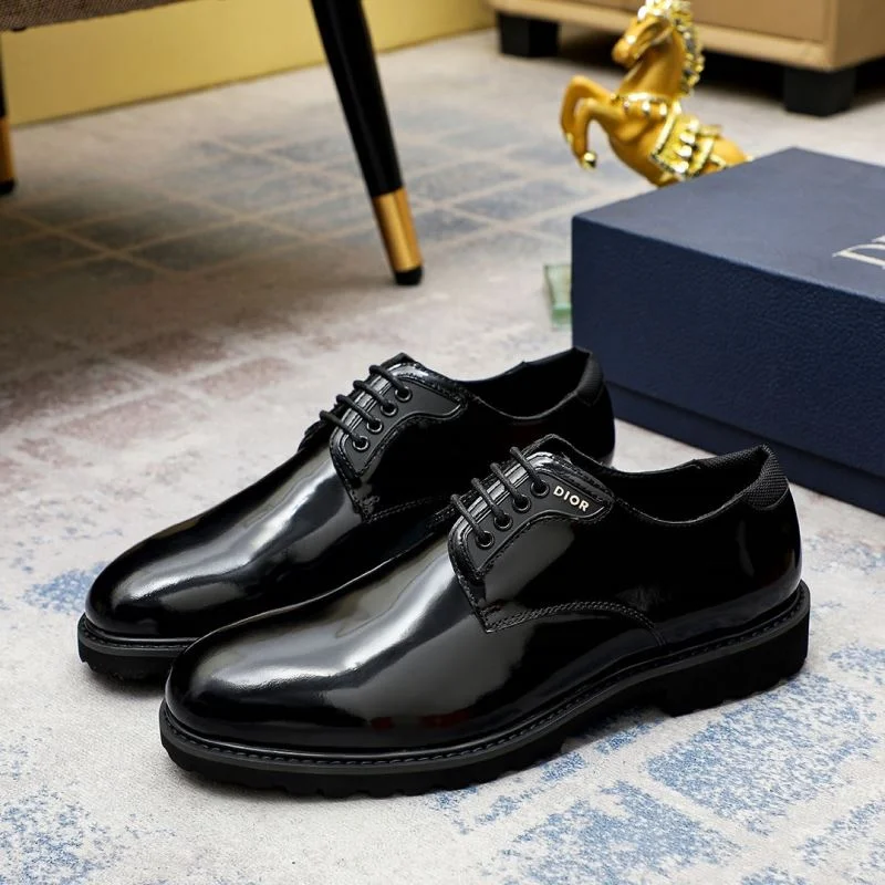 Premium Christian Dior Business Shoes 20732