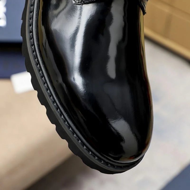 Premium Christian Dior Business Shoes 20732
