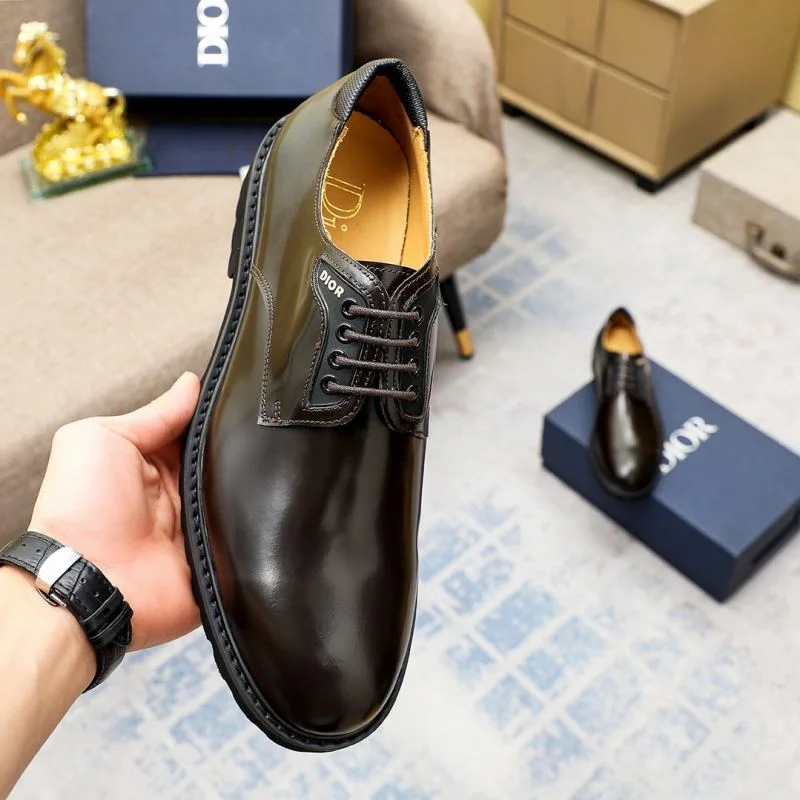 Christian Dior Business Shoes TimelessDesign 20748