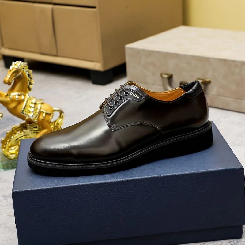 Christian Dior Business Shoes TimelessDesign 20748