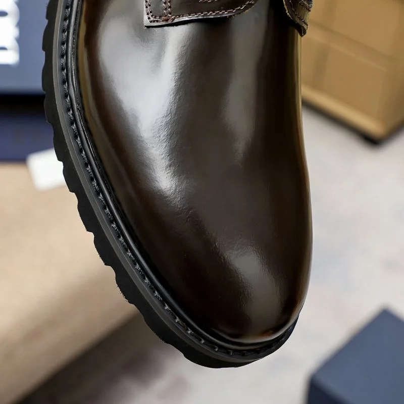 Christian Dior Business Shoes TimelessDesign 20748