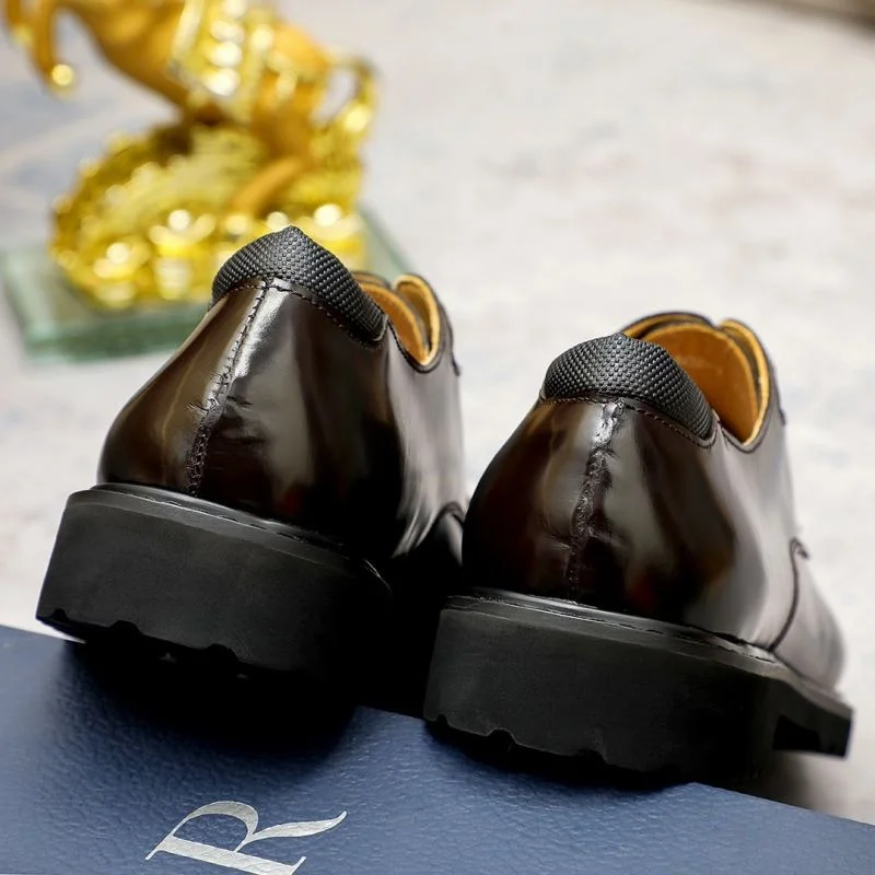 Christian Dior Business Shoes TimelessDesign 20748