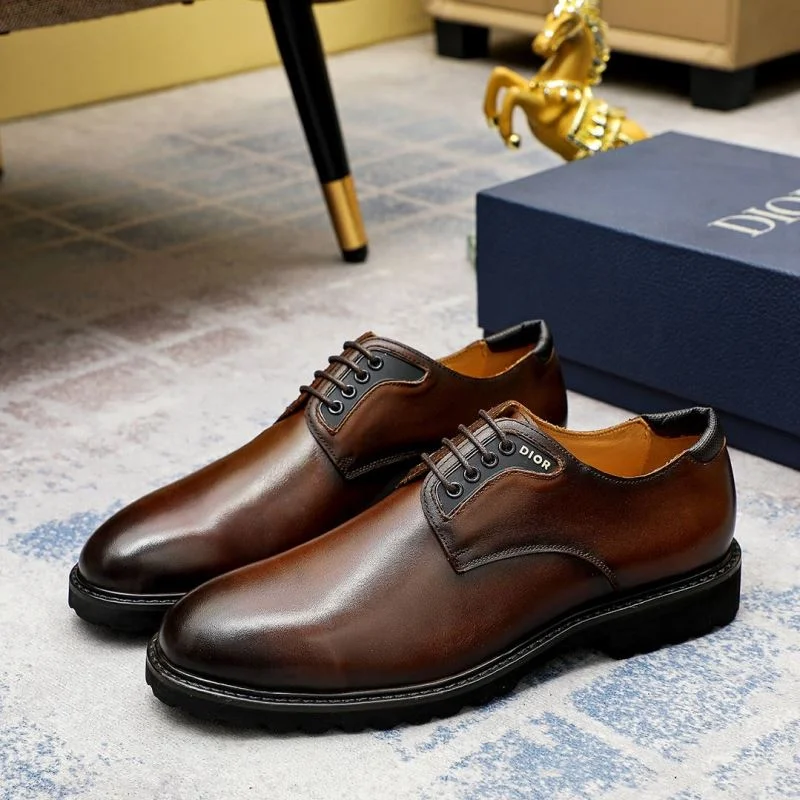 AllSeason Christian Dior Business Shoes 20742