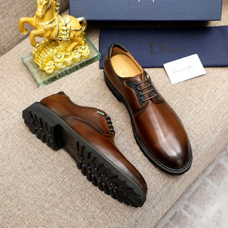 AllSeason Christian Dior Business Shoes 20742
