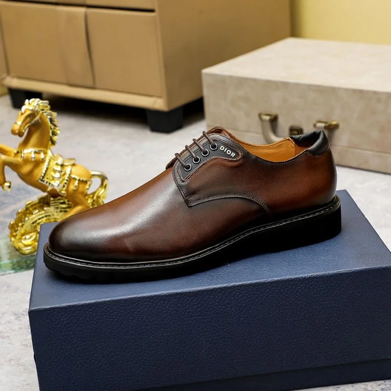 AllSeason Christian Dior Business Shoes 20742