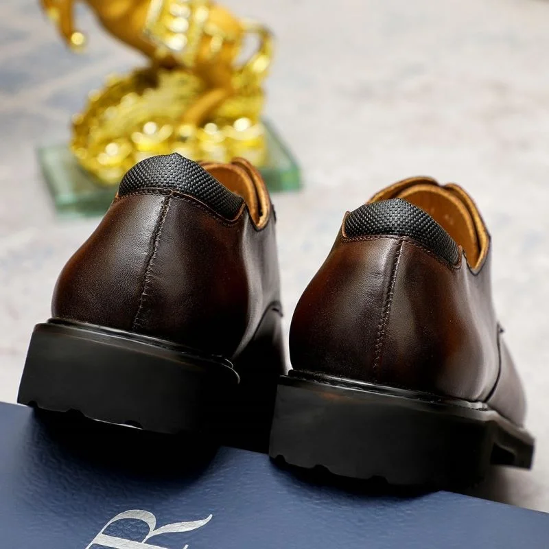 AllSeason Christian Dior Business Shoes 20742