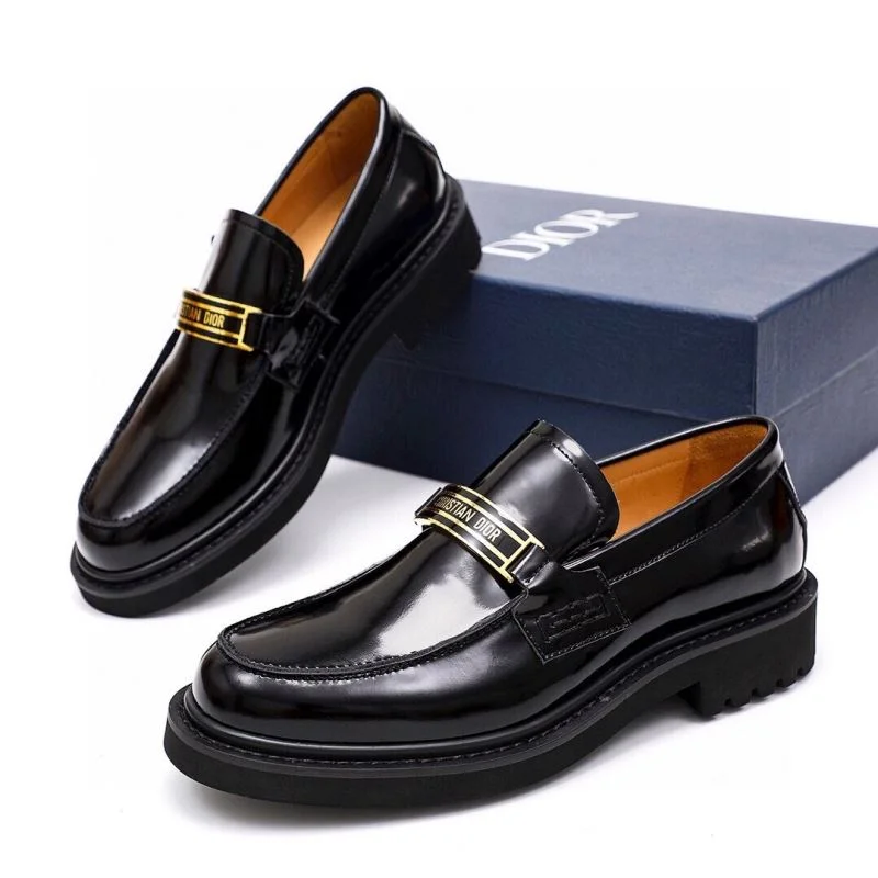 NewStyle Christian Dior Business Shoes 20740