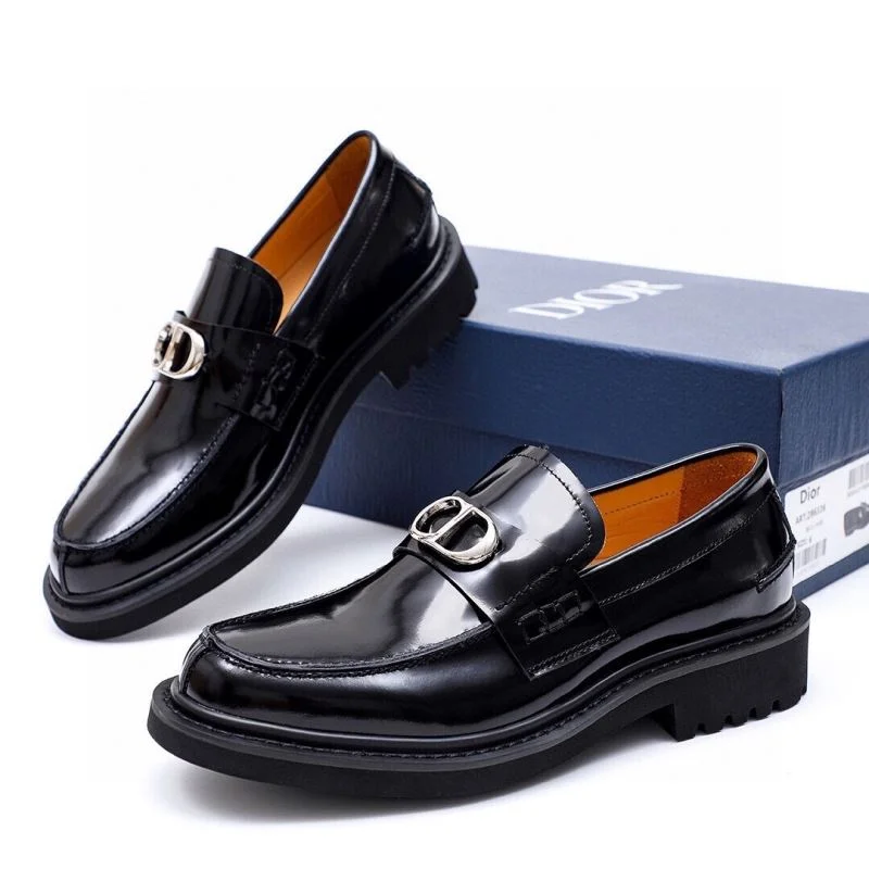 Christian Dior Business Shoes Premium 20729