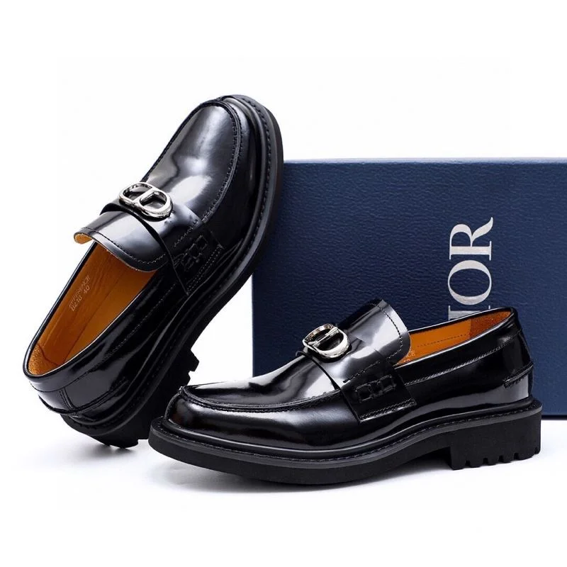Christian Dior Business Shoes Premium 20729