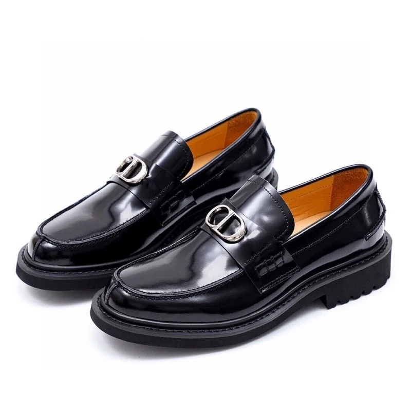 Christian Dior Business Shoes Premium 20729
