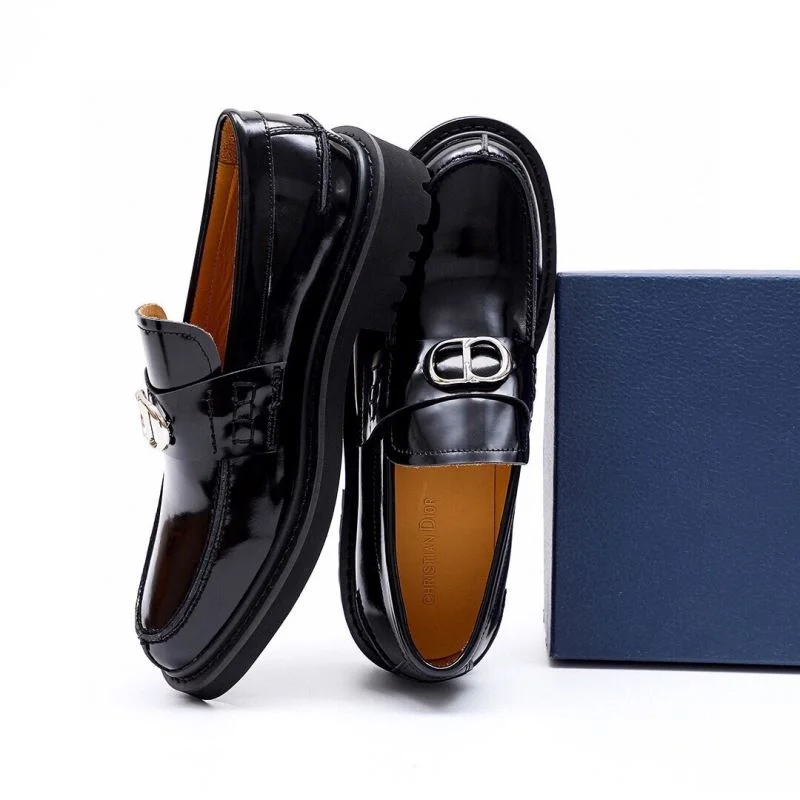 Christian Dior Business Shoes Premium 20729