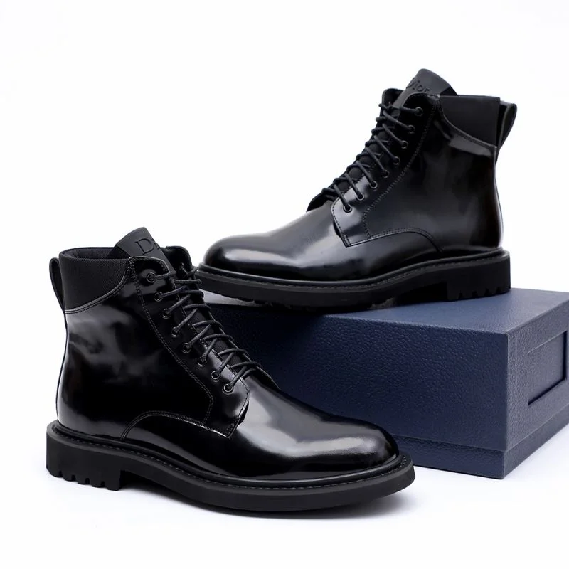 Efficient Christian Dior Business Shoes 20730